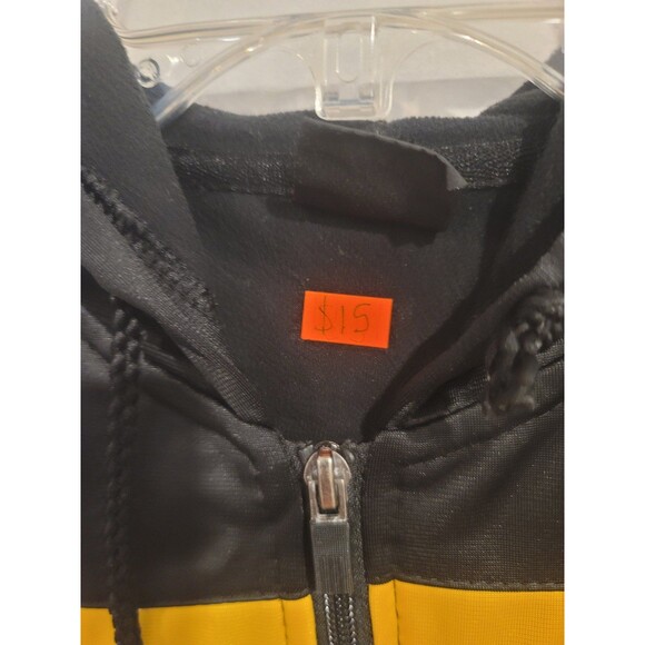 Nike Equipment Youth Zipup Jacket - Picture 8 of 8